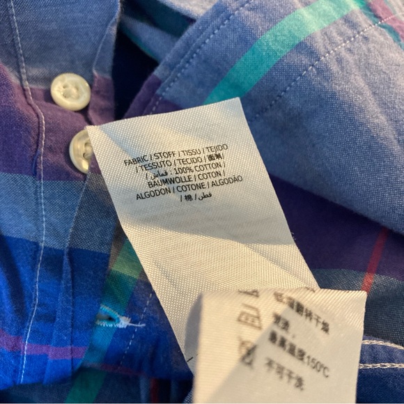 Gant Rugger Shirt - Picture 6 of 6